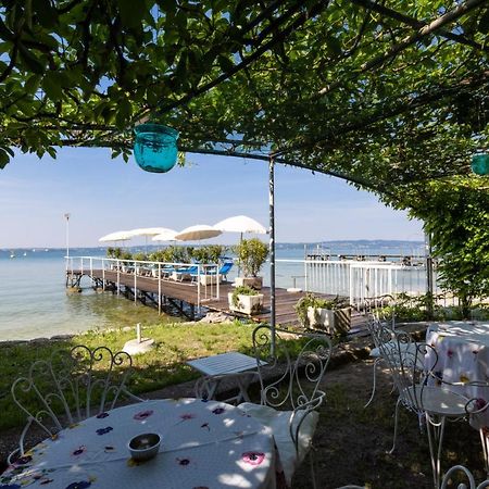 Hotel Serenella Sirmione Exterior photo